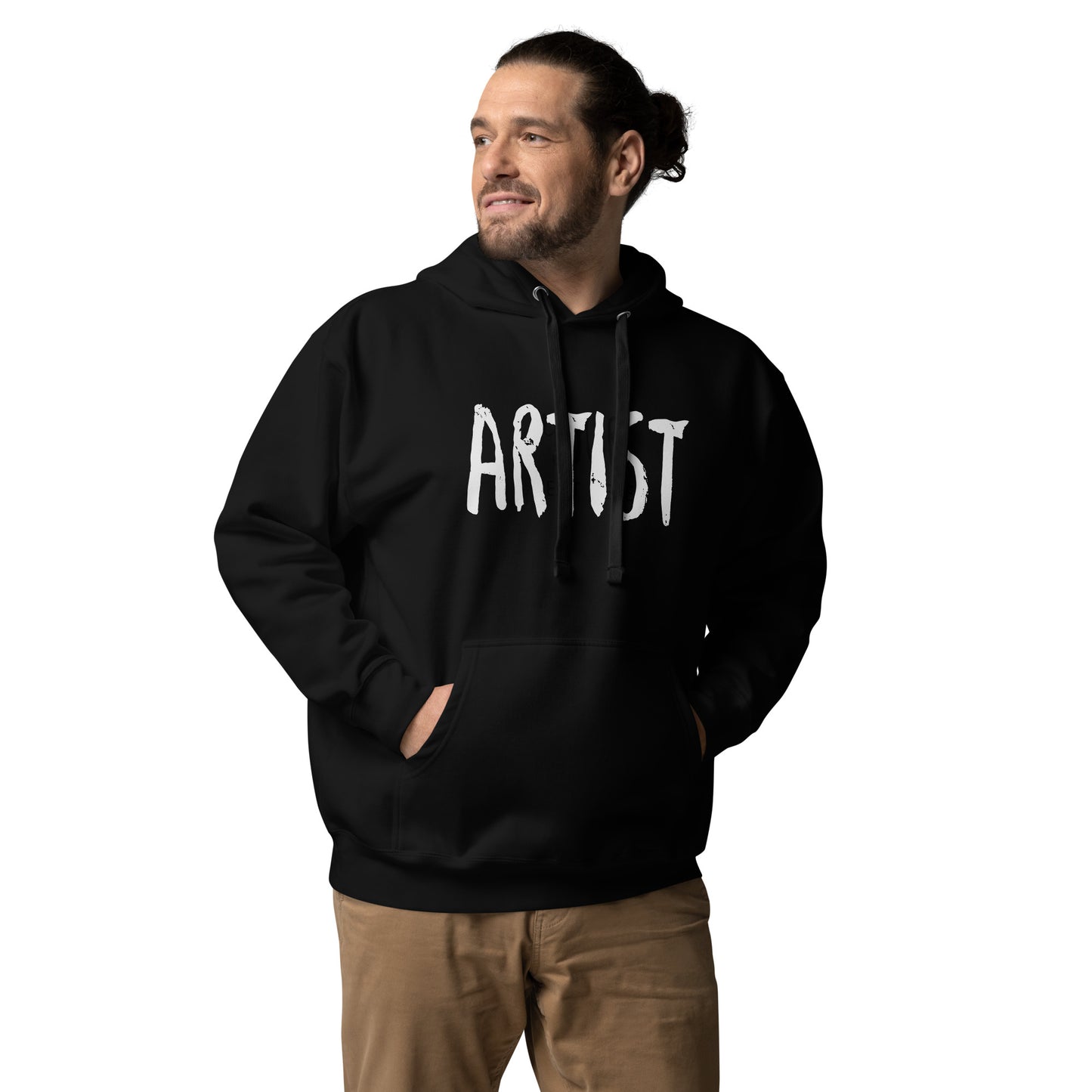ARTIST Unisex Hoodie