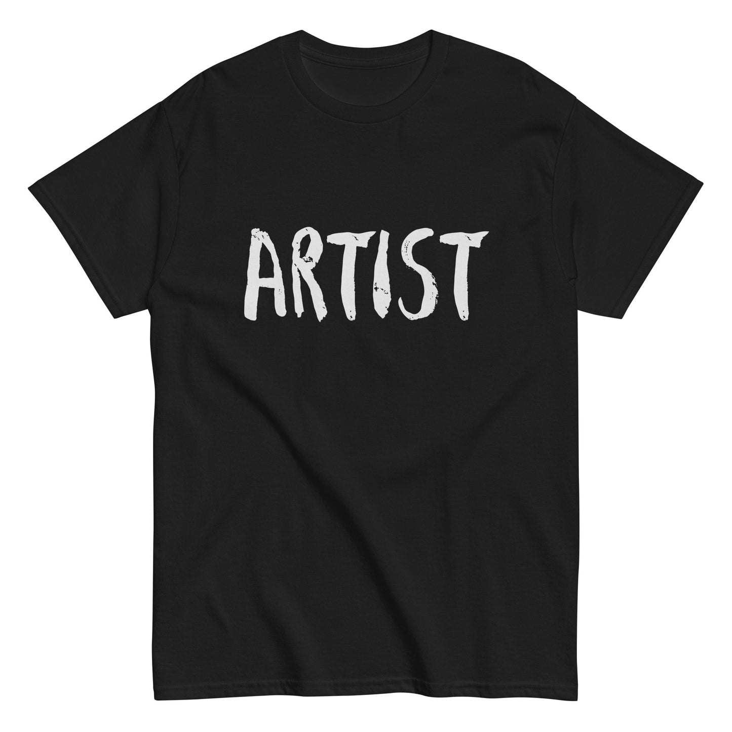 Artist Unisex T-Shirt